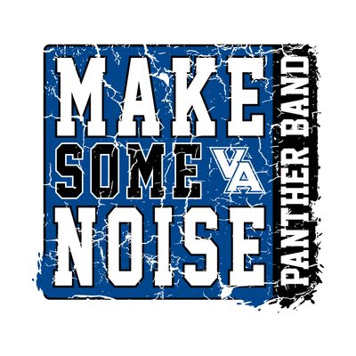 Paw Shop Band - MAKE NOISE
