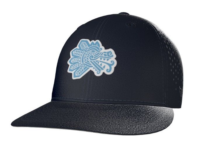 Warriors - Prieto - PLAYER LOGO SNAPBACK HAT