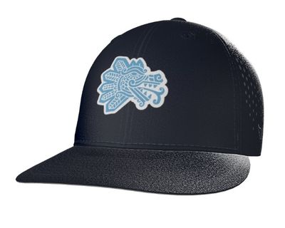 Warriors - Prieto - PLAYER LOGO SNAPBACK HAT