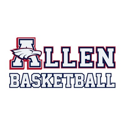 Allen Basketball - BLOCK