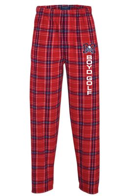 Boyd Golf - PAJAMA PANTS