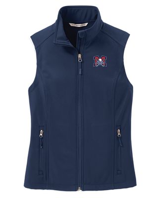Boyd Golf - LADIES SOFT SHELL VEST