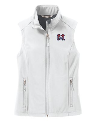 Boyd Golf - LADIES SOFT SHELL VEST