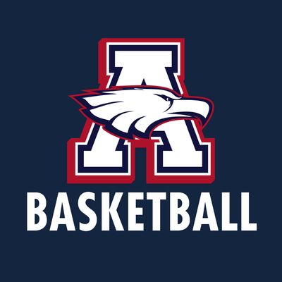 Allen Basketball - LOGO BASKETBALL