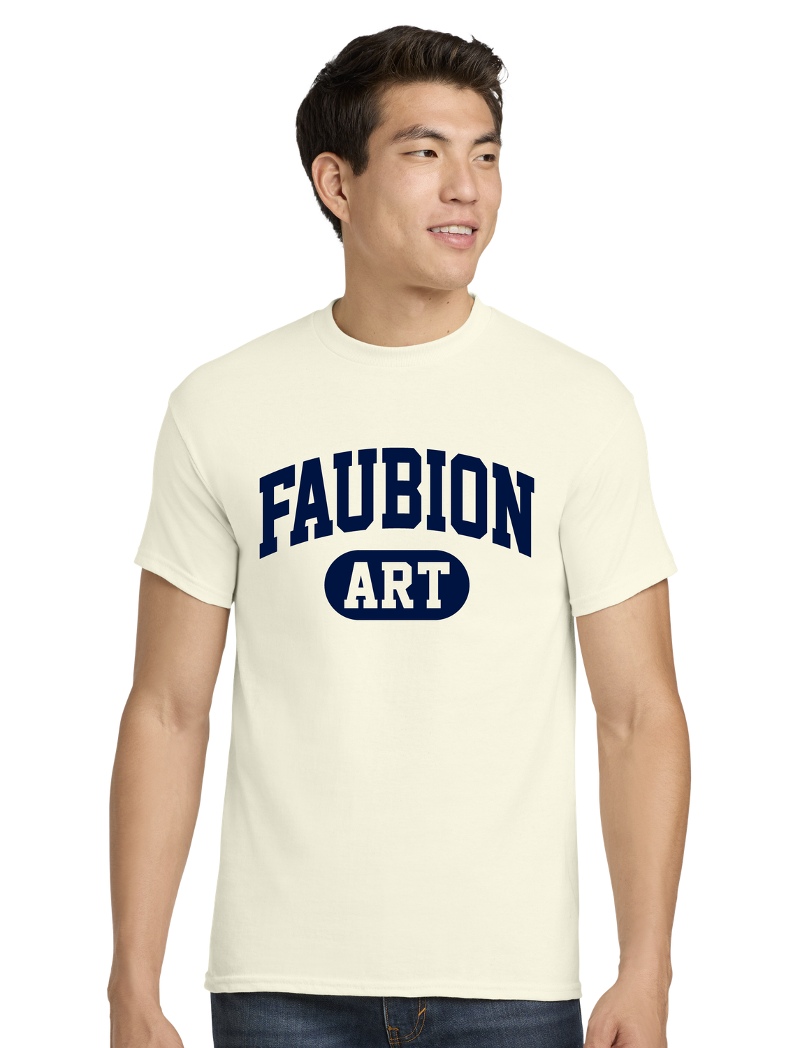 Faubion Lions - Art - PALETTE