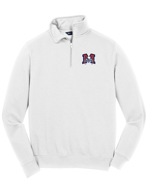 Boyd Golf - MENS FLEECE 1/4 ZIP