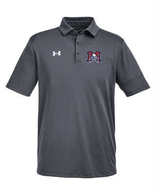 Boyd Golf - UNDER ARMOUR UNISEX TECH POLO