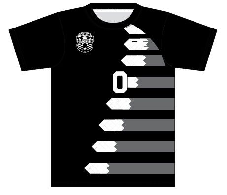 Stormtroopers - Murphy - GAME JERSEY
