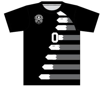Stormtroopers - Murphy - GAME JERSEY