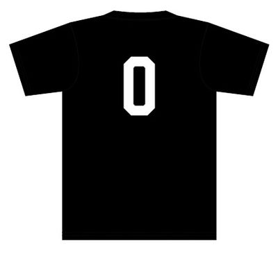 Stormtroopers - Murphy - GAME JERSEY