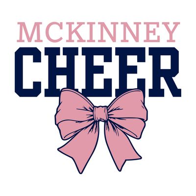 MSC Cheer - BIG BOW