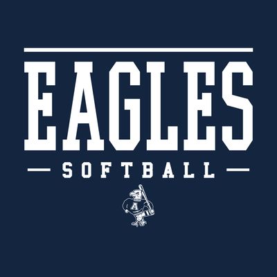 Allen Eagles - Softball - LITTLE TUFFY