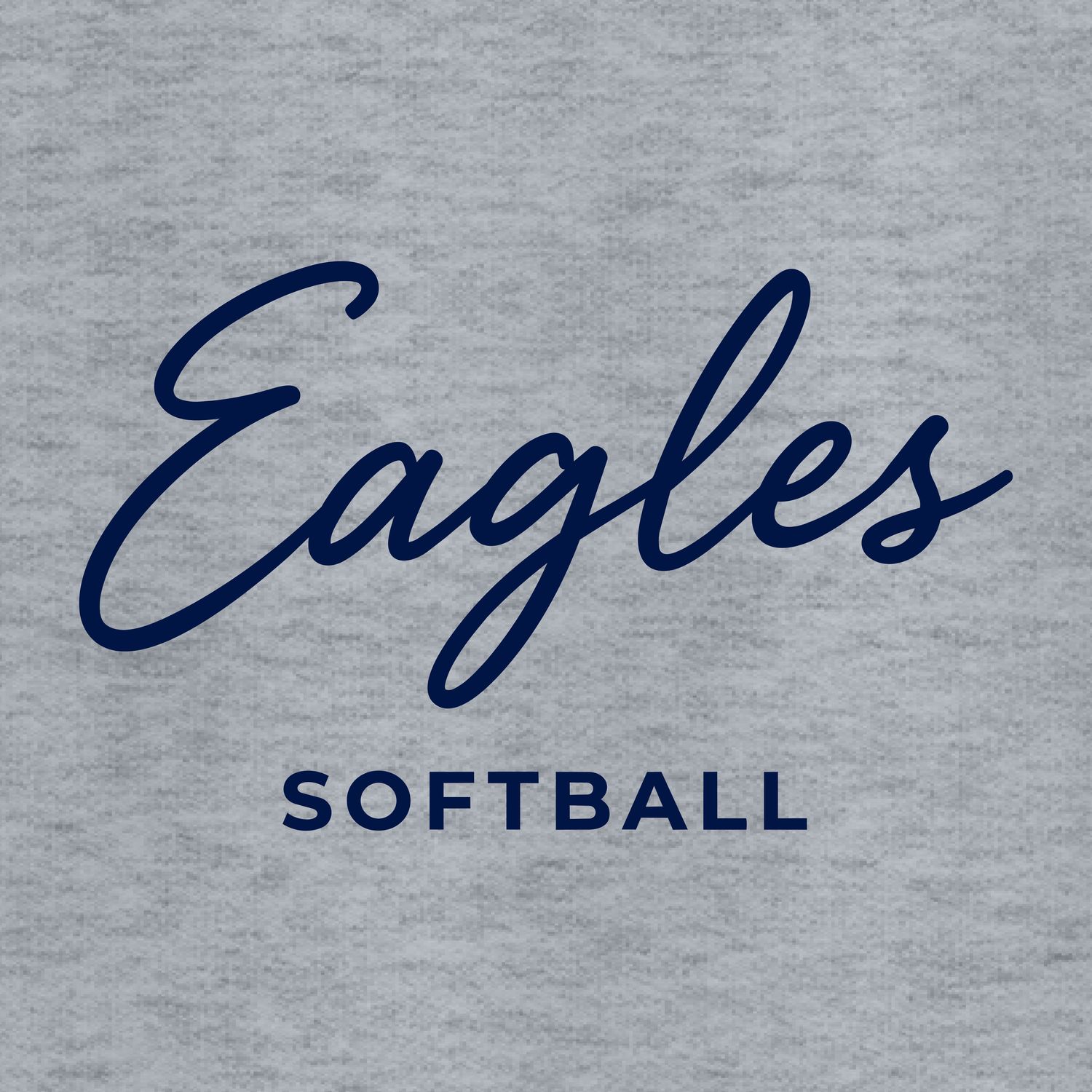 Allen Eagles - Softball - SCRIPT