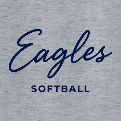 Allen Eagles - Softball - SCRIPT
