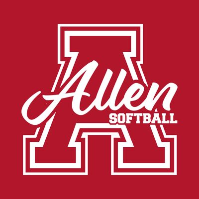 Allen Eagles - Softball - BIG A