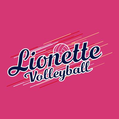 Faubion Lions - VOLLEYBALL