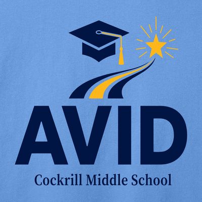 Cockrill Cowboys - 2026-27 AVID