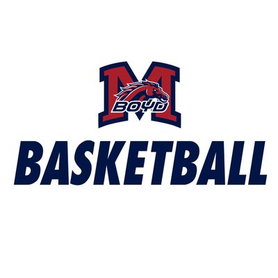 Boyd Basketball - JUST DO IT