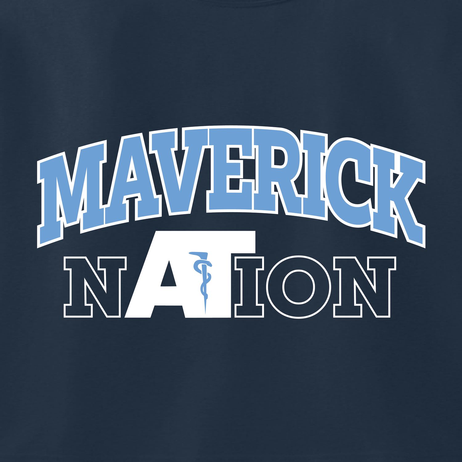 Emerson Athletic Training - MAVERICK NATION