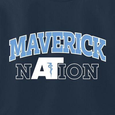 Emerson Athletic Training - MAVERICK NATION