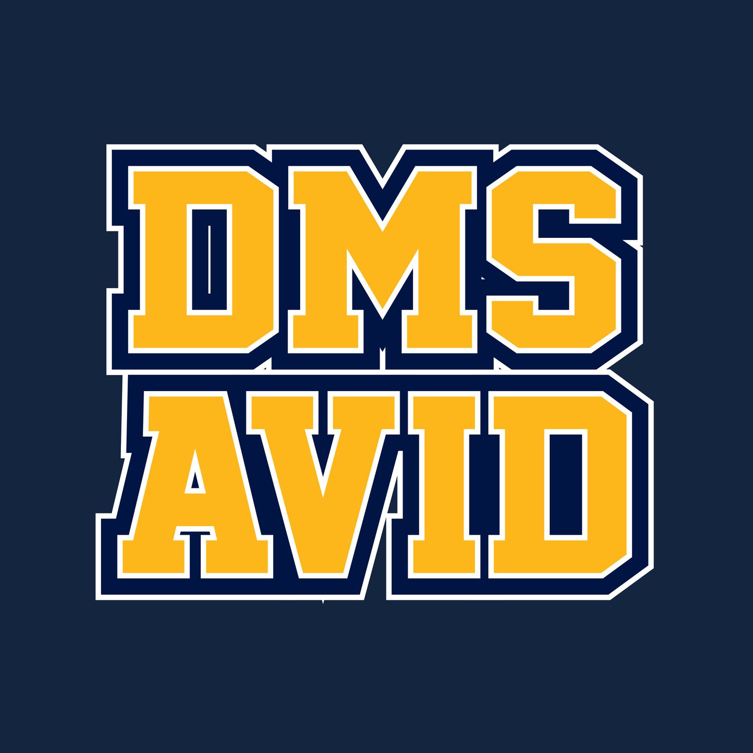 Dowell Lions - AVID