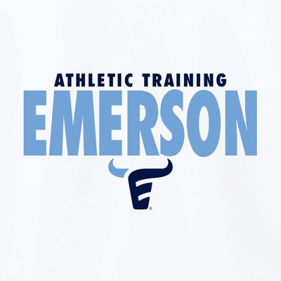 Emerson Athletic Training - JUST DO IT