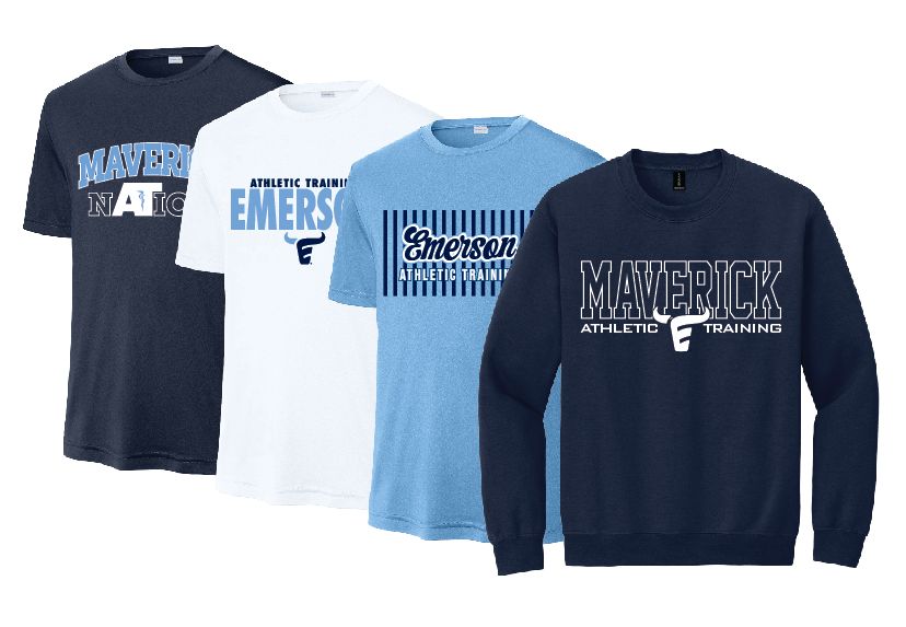 Emerson Athletic Training - AT BUNDLE