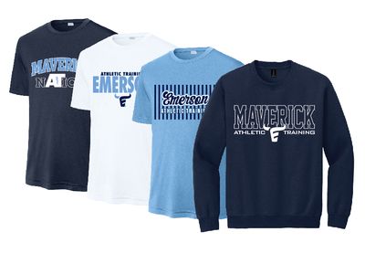 Emerson Athletic Training - AT BUNDLE