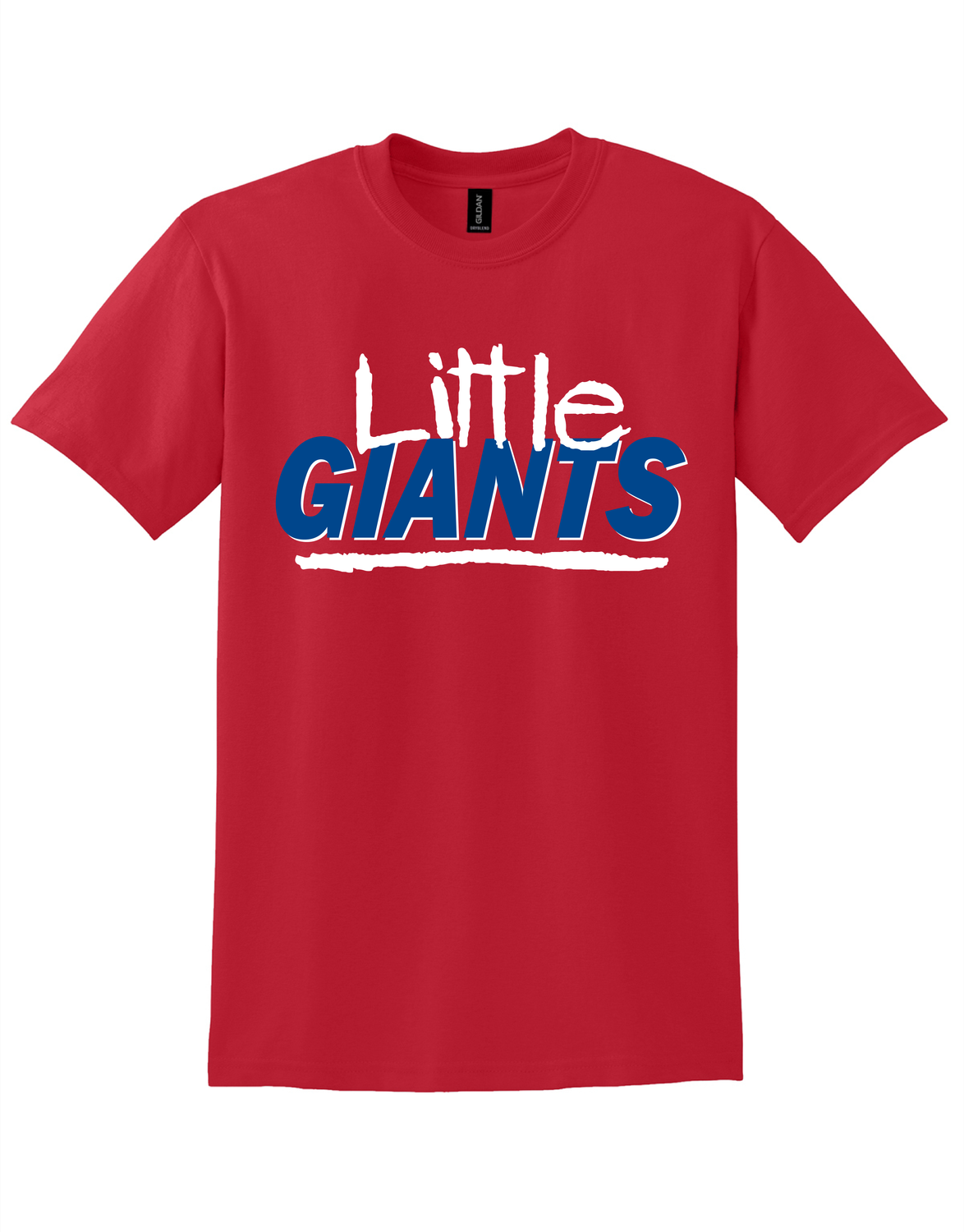 Little Giants - Cloud - FAN GEAR