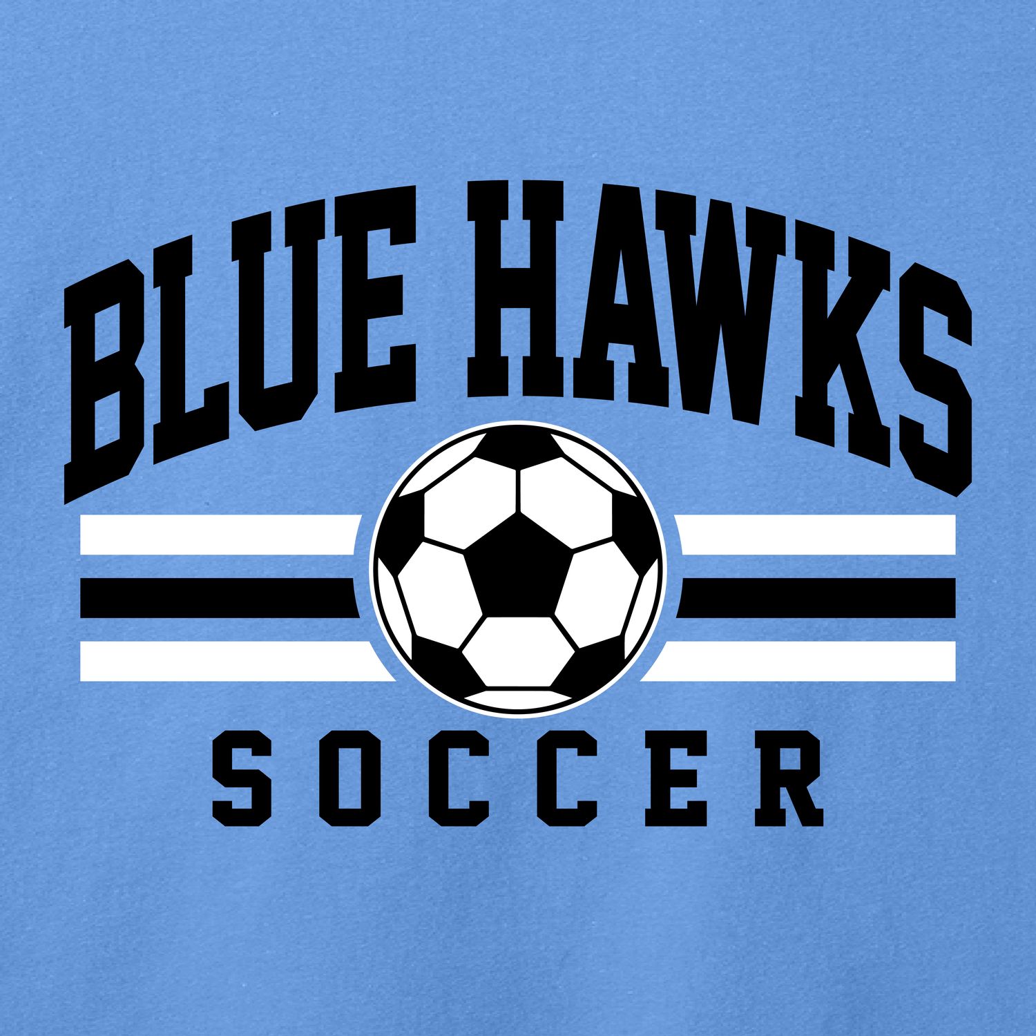 Rock Hill Womens Soccer - STRIPES