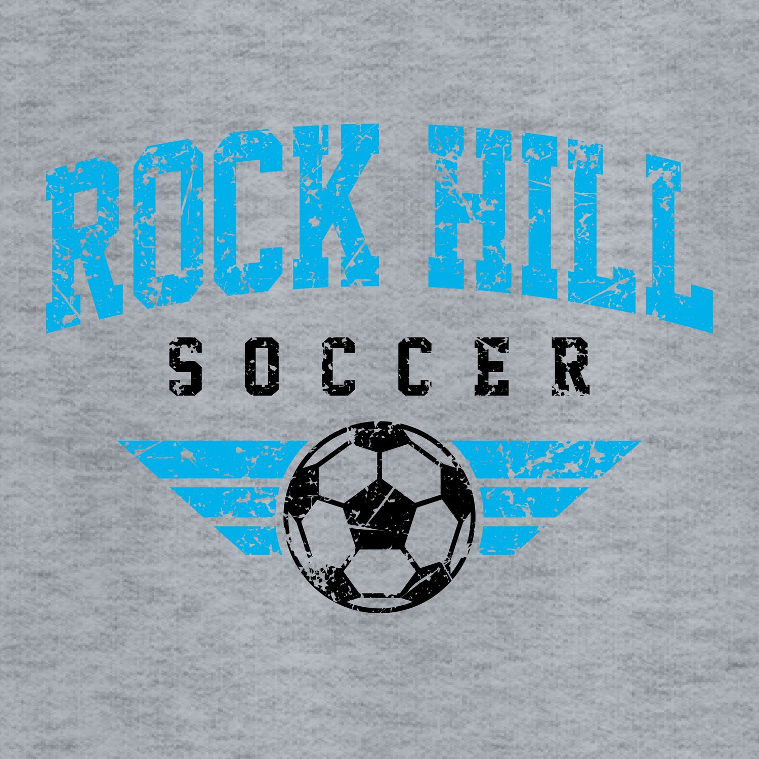 Rock Hill Womens Soccer - WINGS