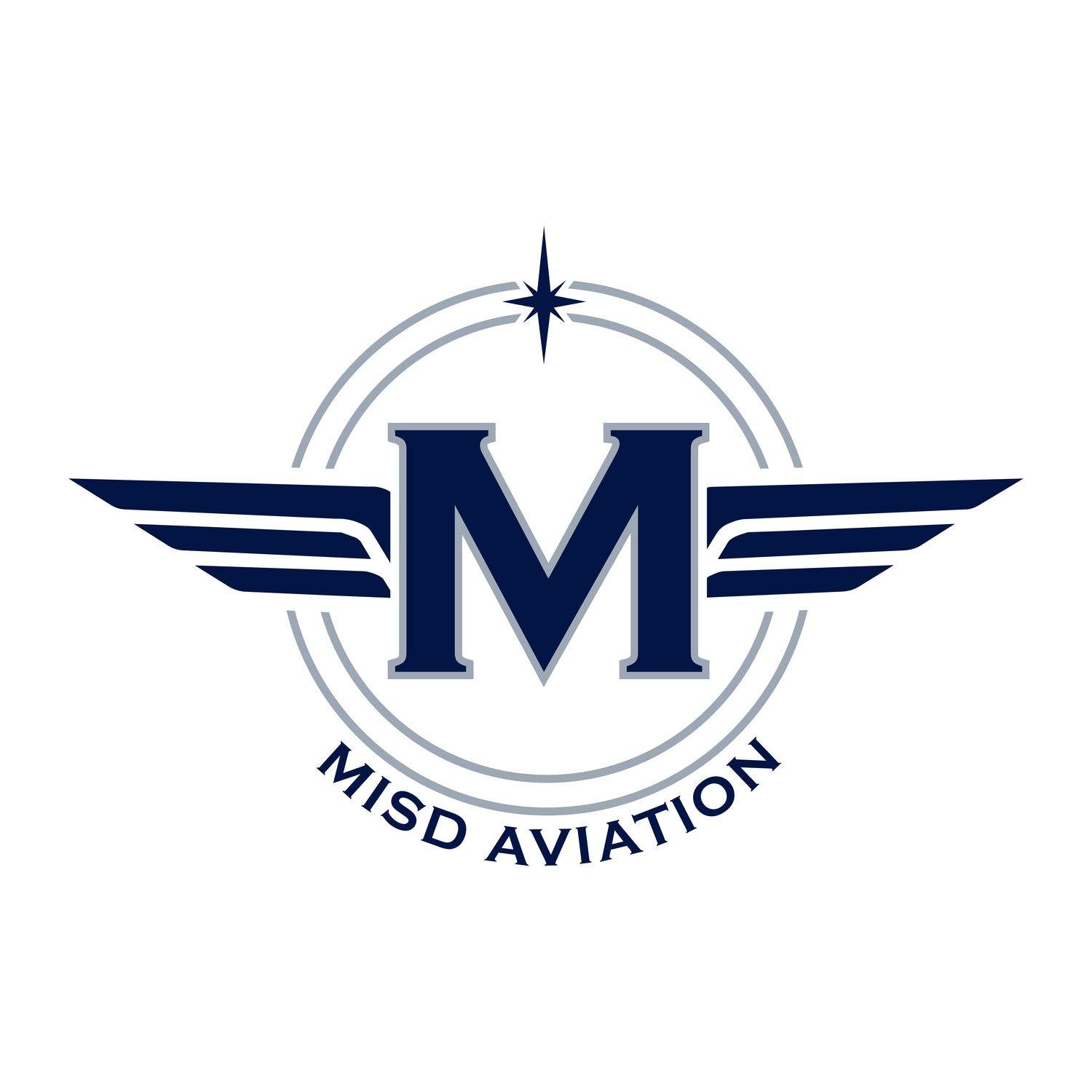 MISD Aviation - BIG LOGO