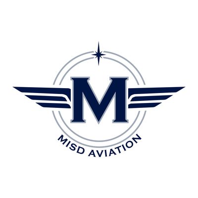 MISD Aviation - BIG LOGO