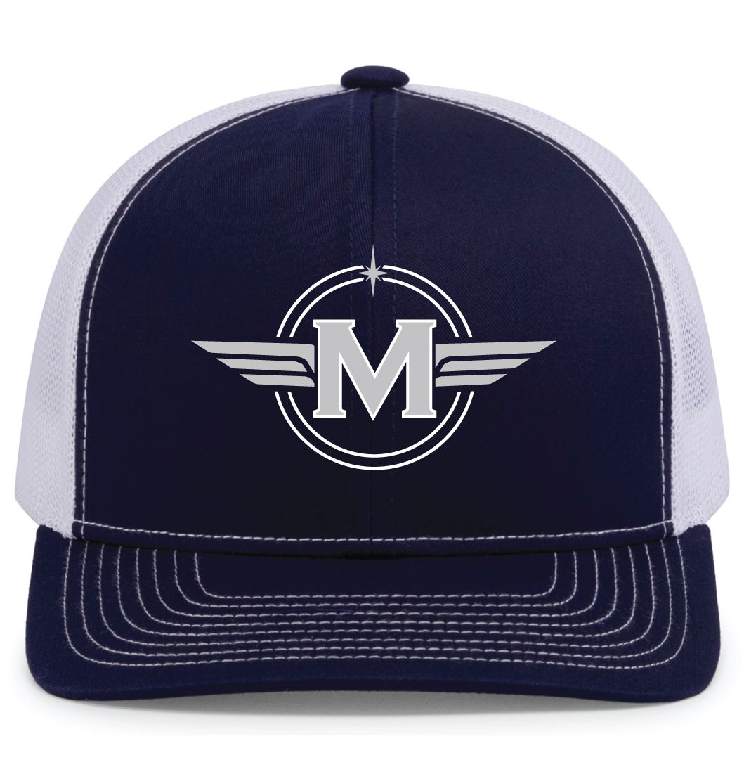 MISD Aviation - SNAPBACK HAT