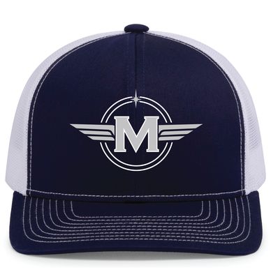 MISD Aviation - SNAPBACK HAT