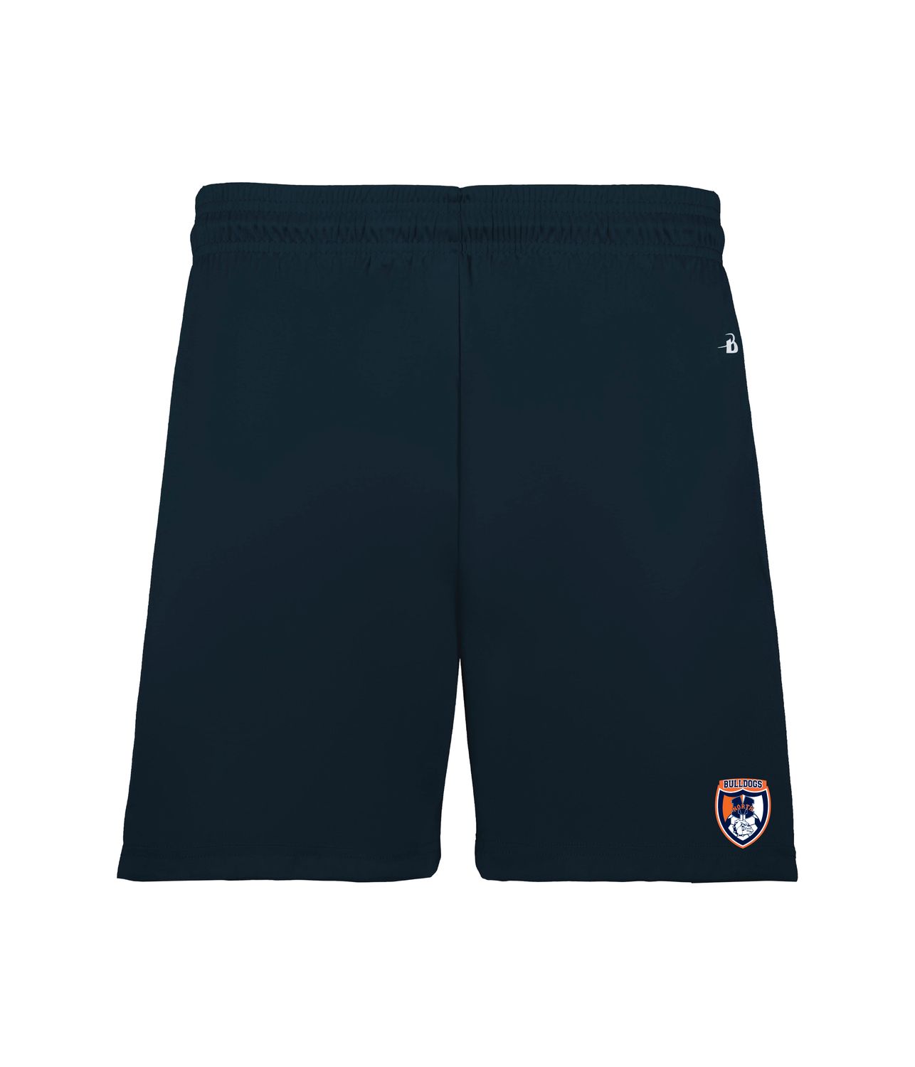 North Soccer - BOYS PRACTICE SHORTS