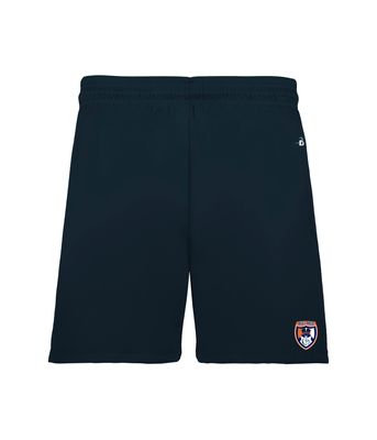 North Soccer - BOYS PRACTICE SHORTS