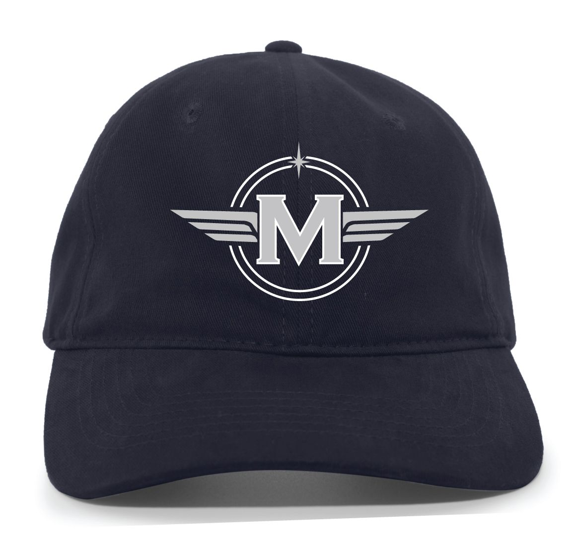 MISD Aviation - UNSTRUCTURED HAT