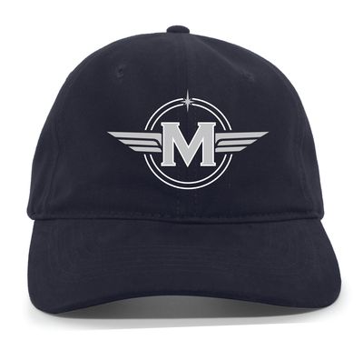 MISD Aviation - UNSTRUCTURED HAT
