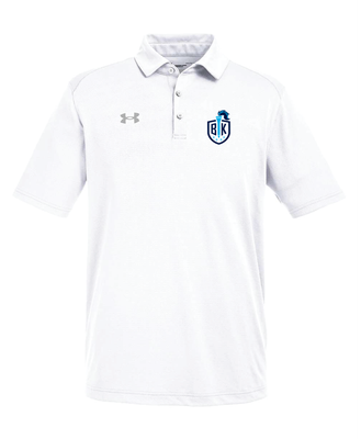 National Team Matchplay Golf League - UNDER ARMOUR POLO
