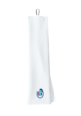 National Team Matchplay Golf League - MICROFIBER GOLF TOWEL