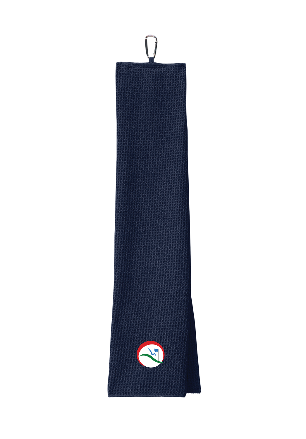 National Team Matchplay Golf League - MICROFIBER GOLF TOWEL