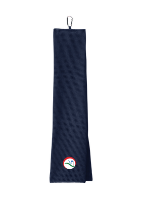 National Team Matchplay Golf League - MICROFIBER GOLF TOWEL