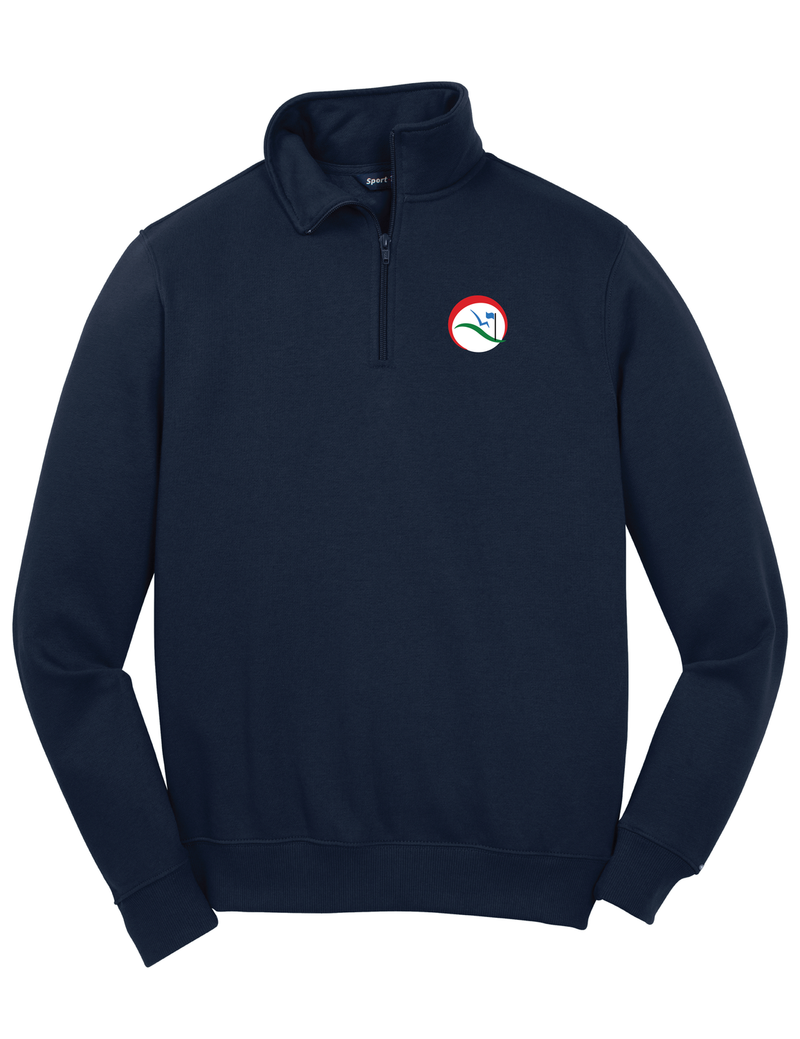 National Team Matchplay Golf League - FLEECE 1/4 ZIP