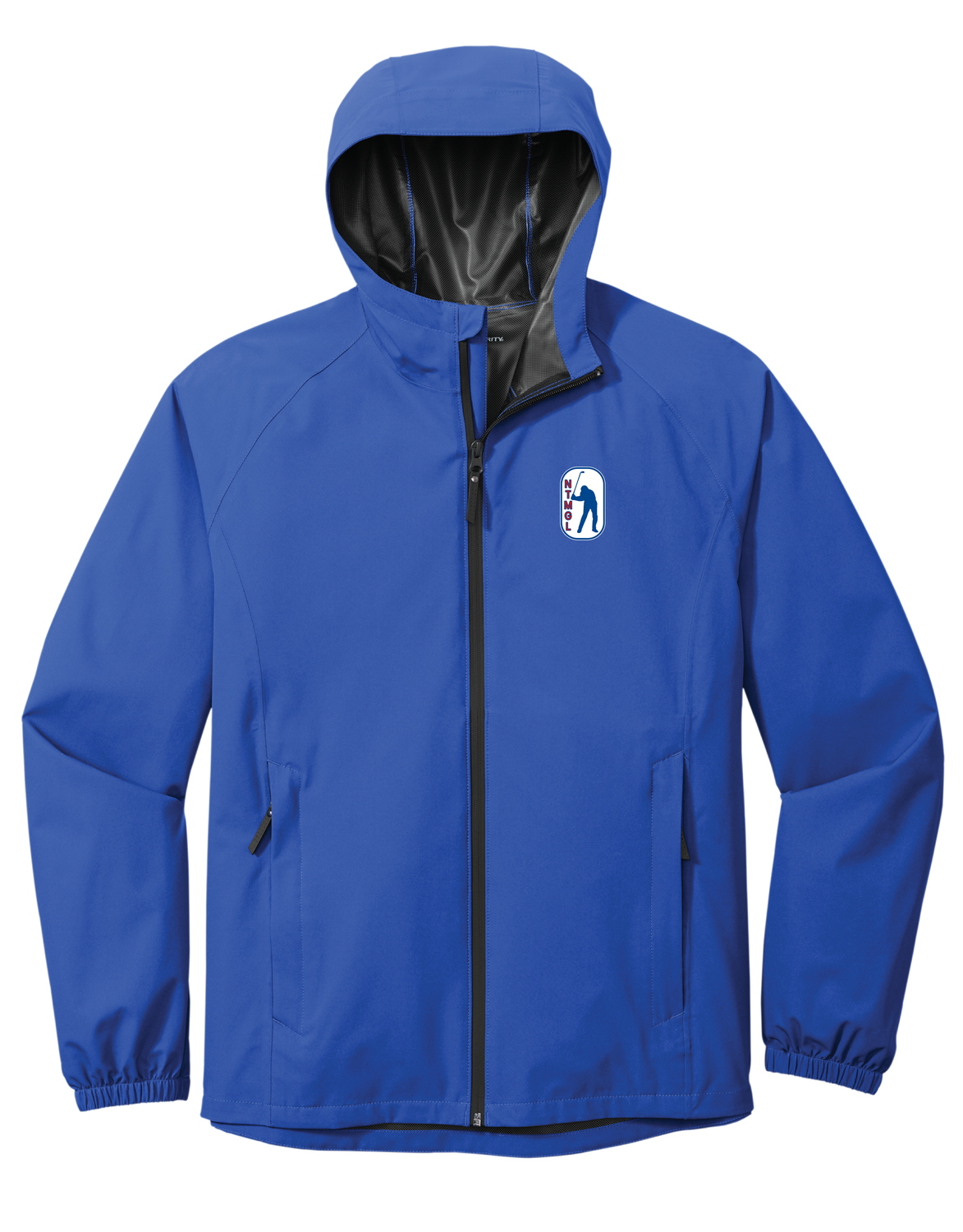 National Team Matchplay Golf League - ESSENTIAL RAIN JACKET