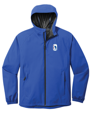 National Team Matchplay Golf League - ESSENTIAL RAIN JACKET