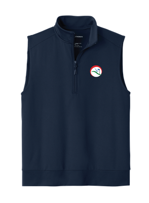 National Team Matchplay Golf League - DOUBLE-KNIT VEST