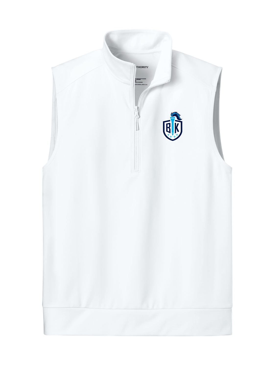 National Team Matchplay Golf League - DOUBLE-KNIT VEST
