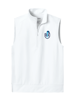National Team Matchplay Golf League - DOUBLE-KNIT VEST
