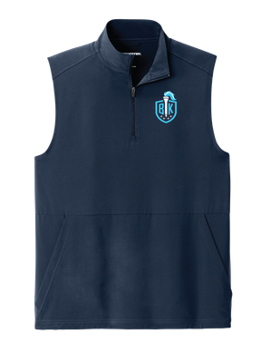 National Team Matchplay Golf League - WINDBREAKER VEST